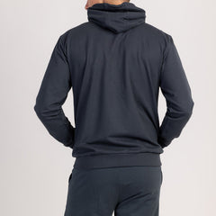 VANTOR - 100% PAMUT FÉRFI KAPUCNIS PULÓVER