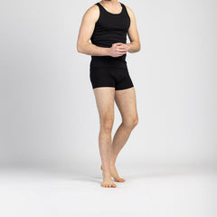 COMFORTCORE - 100% PAMUT FÉRFI KÉTRÉSZES ATNOKÍTOTT FELÜL