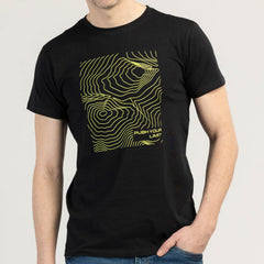 FÉRFI RÖVID UJJÚ PAMUT PÓLÓ - WEARIX