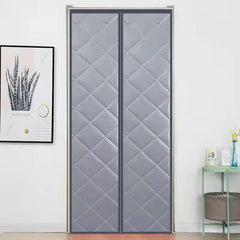 THERMAGATE™ - SZIGETELŐ AJTÓFÜGGÖNY