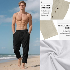 LINERA™ - FÉRFI NADRÁG