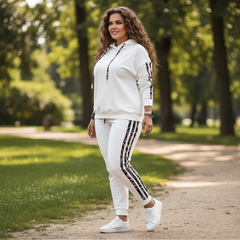 COZYLUX™ - NŐI SPORT SZETT