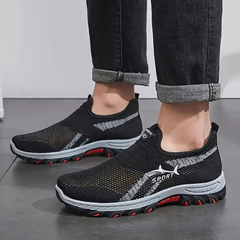 EXOVENT – KÖNNYŰ ÉS LÉLEGZŐ FÉRFI CIPŐK MINDENNAPRA