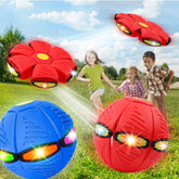 FLYBALL™ – FRIZBI LABDA 1+1 GRÁTISZ