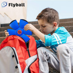 FLYBALL™ – FRIZBI LABDA 1+1 GRÁTISZ