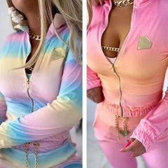 OMBRESET - NŐI DIVATOS SZETT