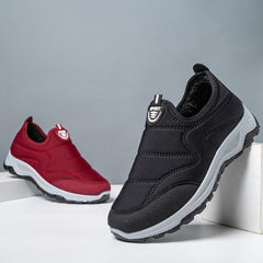 PLUSHBOOT™ - UNIVERZÁLIS TÉLI TORNACIPŐ