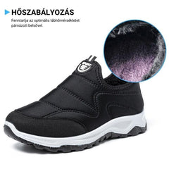 PLUSHBOOT™ - UNIVERZÁLIS TÉLI TORNACIPŐ