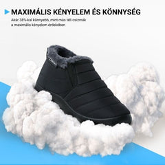 MAX™ - UNIVERZÁLIS THERMO CIPŐ