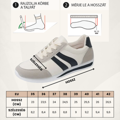 LUNAWALK™ - NŐI CIPŐK