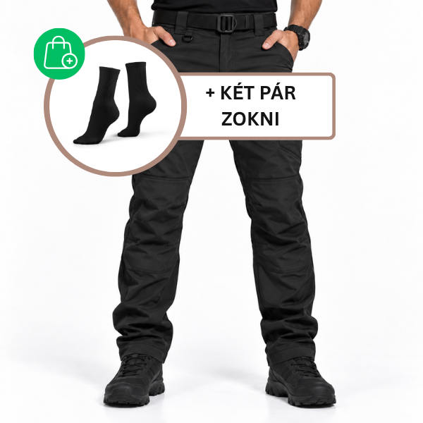 WORKBOSS™ – FÉRFI TAKTIKAI NADRÁG