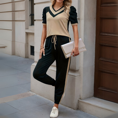 VIBRIX™ - NŐI 2 RÉSZES SZETT