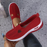 STRIDEKNIT™ - NŐI CIPŐK