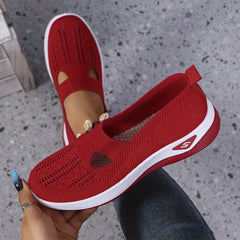 STRIDEKNIT™ - NŐI CIPŐK