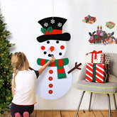 CSINÁLD MEG MAGAD: ICEFUL KARÁCSONYFA VAGY HÓEMBER