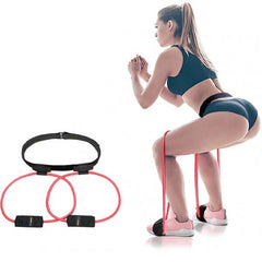 BOOTY™ ELASZTIKUS SZALAG A FESZES FENÉKÉRT