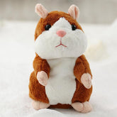 A HAPY™ BESZÉLŐ HÖRCSÖG