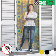 STOPNETS™ MÁGNESES FÜGGÖNY A ROVAROK ELLEN