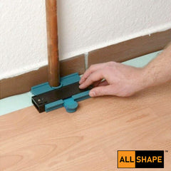 ALLSHAPE™ MÉRŐ DUPLIKÁTOR