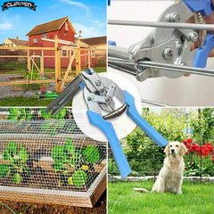 CLIPPED™ – SZORÍTÓ FOGÓ