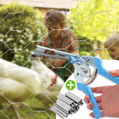 CLIPPED™ – SZORÍTÓ FOGÓ