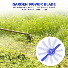 TOVÁBBI PENGÉK A GRASKKING FŰNYÍRÓHOZ