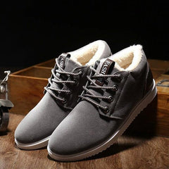 FIRESTEP® - TÉLI THERMO CIPŐ