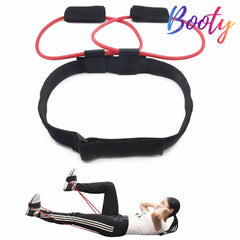 BOOTY™ ELASZTIKUS SZALAG A FESZES FENÉKÉRT