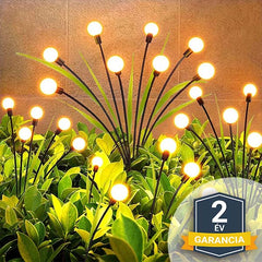 LUMIFLIES™ – NAPELEMES DEKORATÍV LÁMPA