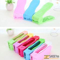 SHOEY - CIPŐRENDEZŐ