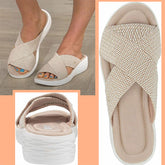 FOAMCLOUD™ – KÖNNYŰ NŐI SZANDÁL