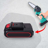 EXTRA AKKUMULÁTOR A SAWAWAY™ KÉZI FŰRÉSZHEZ