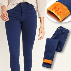 SKINNY® - TÉLI MELEG FARMER