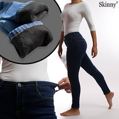 SKINNY® - TÉLI MELEG FARMER