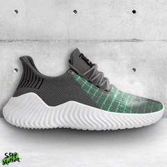 STEPMOTION™ - FÉRFI SNEAKER