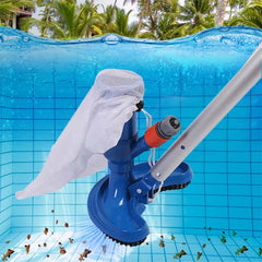 TELESZKÓPOS NYÉL A TIDYPOOL™-HOZ