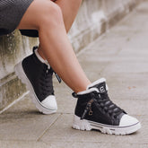 BLAZE™ – NŐI MELEG CIPŐ