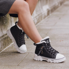 BLAZE™ – NŐI MELEG CIPŐ