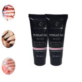 MAGIC GEL MŰKÖRÖM ÉPÍTÉSÉRE – CSAK GÉL!