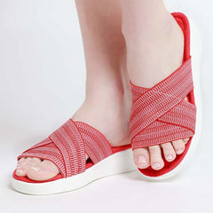 FOAMCLOUD™ – KÖNNYŰ NŐI SZANDÁL