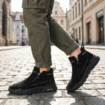 STYLEWALKER – MODERN FÉRFI MINDENNAPI CIPŐK