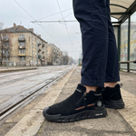 STYLEWALKER – MODERN FÉRFI MINDENNAPI CIPŐK