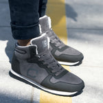 SNUGG™ - MELEG FÉRFI CIPŐ