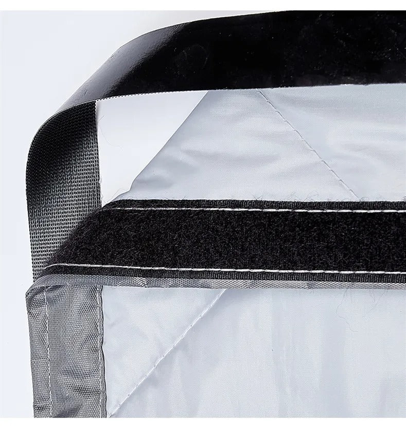 THERMAGATE™ - SZIGETELŐ AJTÓFÜGGÖNY