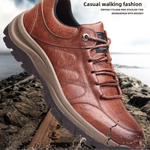 SPRINGWALK PRO – FÉRFI TÚRACIPŐK