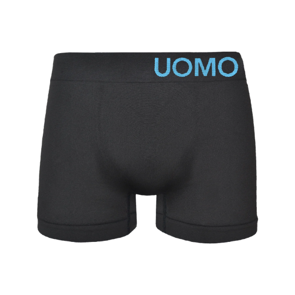 AIRFLEX™ – VARRÁS NÉLKÜLI MIKROSZÁLAS FÉRFI BOXERALSÓ (10 DARABOS CSOMAG)