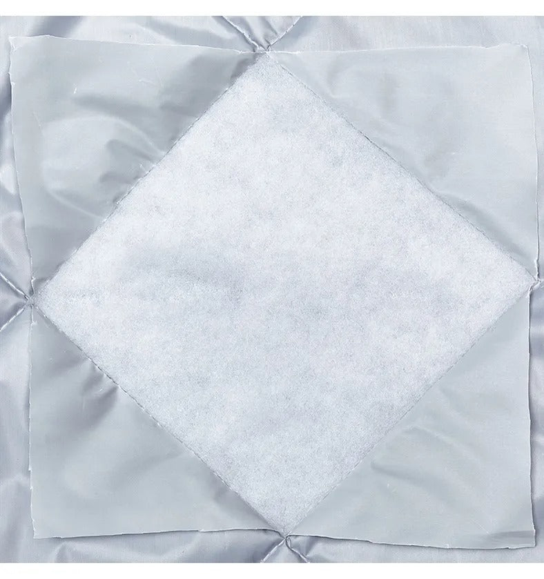 THERMAGATE™ - SZIGETELŐ AJTÓFÜGGÖNY