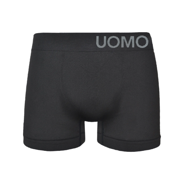 AIRFLEX™ – VARRÁS NÉLKÜLI MIKROSZÁLAS FÉRFI BOXERALSÓ (10 DARABOS CSOMAG)