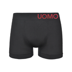 AIRFLEX™ – VARRÁS NÉLKÜLI MIKROSZÁLAS FÉRFI BOXERALSÓ (10 DARABOS CSOMAG)