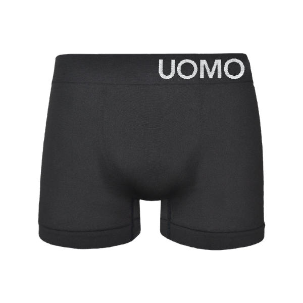 AIRFLEX™ – VARRÁS NÉLKÜLI MIKROSZÁLAS FÉRFI BOXERALSÓ (10 DARABOS CSOMAG)